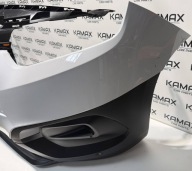 front bumper TOYOTA PROACE CITY 19- PDC original 9836021880