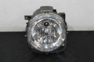 light left front left front 00521440130 JEEP RENEGADE 1.0T
