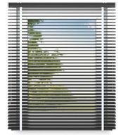Hliníkové okenné žalúzie Štýlové 50mm 90 x 240cm
