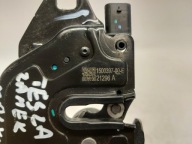 TESLA MODEL 3 2022r bonnet latch lock front 1500397-00-E