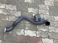 trouba vedení intercoolera A4 B8 A5 8K0145673AM