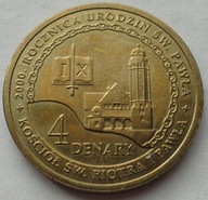 4 DENARY - OPOLE - 2009 / 2