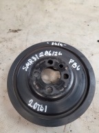 csigák WALU OE 03G105243 PASSAT B6 2.0TDI 06r.