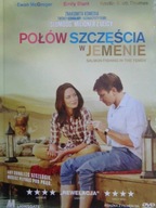 Połów szczęścia w Jemenie booklet