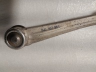 AUDI A4 B9 arm left front 8W0407505C