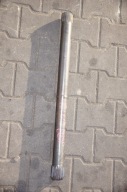 semi-axis left front LADOWARKA VOLVO L120F #