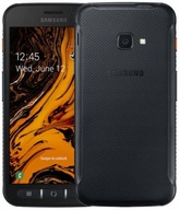 Smartfón Samsung Galaxy XCover 4s 3 GB / 32 GB 4G (LTE) čierny