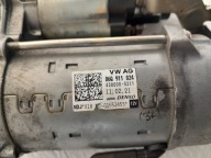 AUDI A4 B9 LIFT startér hadice 06Q911024