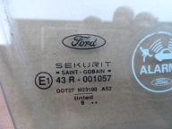 window front front right FORD FOCUS and HTB 99r