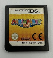 Hra Mario Party Nintendo DS
