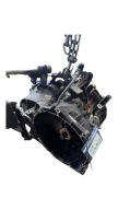 Ford Mondeo MK4 1.8TDCi Getriebe 6G9R7002BC