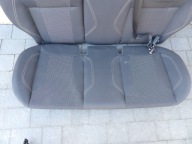Ford Fiesta 2016 MK7 LIFT Sitz OPARCIE heck STAN BDB