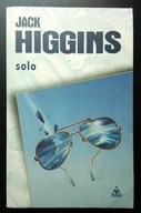 SOLO - Higgins