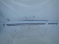 MERCEDES S-KLASA W220 threshold right moulding threshold
