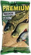 ZANĘTA Jaxon PREMIUM FEEDER 1 kg