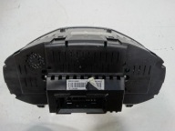 running board STARTOWY SKODA OCTAVIA II 2.0TDI 140KM