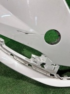 front bumper front SKODA SCALA PDC
