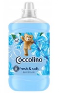 COCCOLINO Tekutina CORE BLUE 1700ml