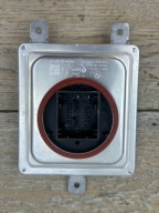 BMW 3 G20 G21 4 G22 G23 G26 control unit module lights LED 5A26C67