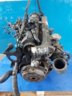 engine VOLVO V70 2.5 TDI 239.000 km D5252T