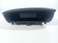 Opel Meriva A e 1 03-10 EKRAN Schermo OE 13242079