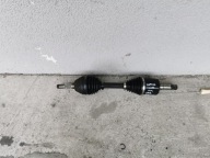 semi-axis short. left CHEVROLET CAPTIVA LIFT 2.2 VCDI