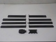 FORD MONDEO IV MK4 ELEMENTY WLOTU luft luftführung Motor
