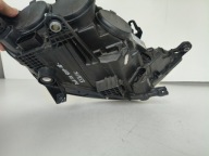 light left REFLEKTOR AUDI A1 82A 18