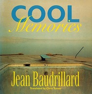 Cool Memories Baudrillard Jean