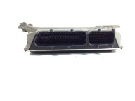 control unit of the engine ROVER 25 (RF) 1.4 16V YD472461 MOTOROLA