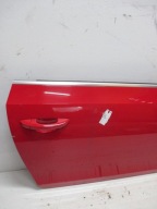 door VW GOLF 6 5K7 CABRIO 15r right front