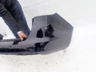 OPEL ASTRA K V KOMBI 15-> bumper rear part rear PDC