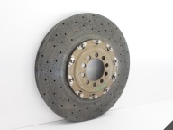 FERRARI 458 CHALLENGE KOČIONI DISK CERAMICZNA CERAMIC
