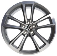 FELGI 18 5x100 VW GOLF POLO T CROSS NOWE