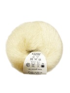 Gazzal SUPER KID MOHAIR moher / 64408 ecru