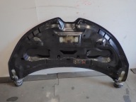 CAPOT RENAULT ZOE LIFT 2019
