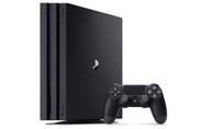 Konsola Sony PlayStation 4 pro 1 TB czarny