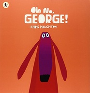 Oh No, George! Haughton Chris