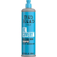 Tigi Bed Head Hydratačný šampón pre poškodené vlasy 600ml
