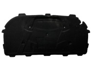 soundproofing bonnets AUDI A4 B8 A5 8T0863825