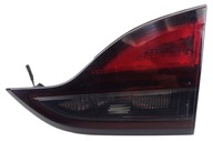 Lampa prawy tył tylna w klapę LED Opel Zafira C 2012- 13292359