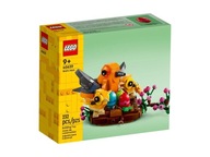 LEGO Ideas 40639 Ptasie gniazdo
