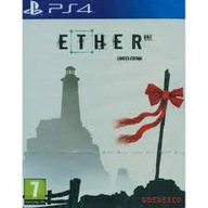 Ether One PS4 Použité (KW)