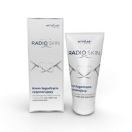 Radioskin KREM łagodzący po radio i chemioterapii