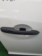 door right front RENAULT MEGANE 3 2009 KOD LAKIERU : DV369