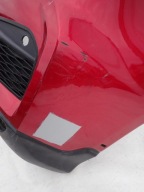MITSUBISHI ASX LIFT 19- lökhárító far hátsó PDC HAK