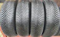 4x 195/55R20 MICHELIN ALPIN 5 95H XL FR ZIMA