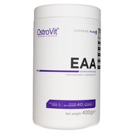 OstroVit EAA Naturalny Regeneracja L-leucyna BCAA