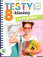 Testy 8-klasisty 2023 język polski Aksjomat