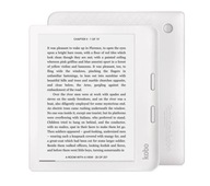 Czytnik E-booków Kobo Libra 2 7'' 32GB WiFi